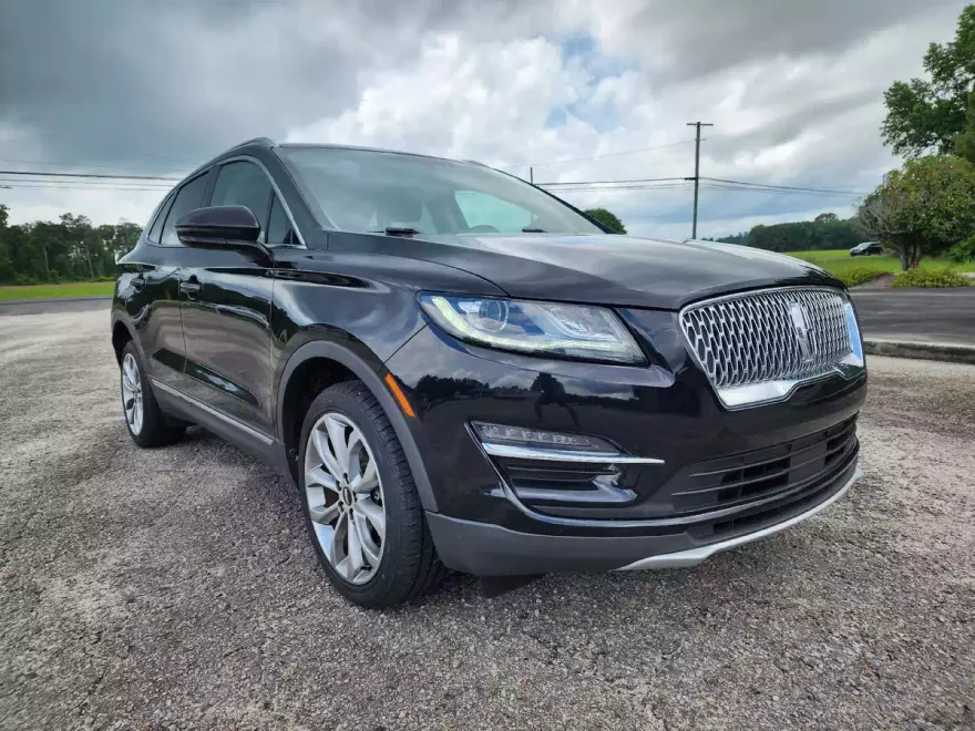 2019 Lincoln MKC Select photo 1