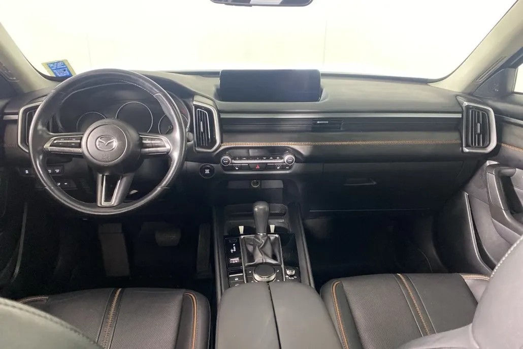 2023 Mazda CX-50 2.5 Turbo photo 1