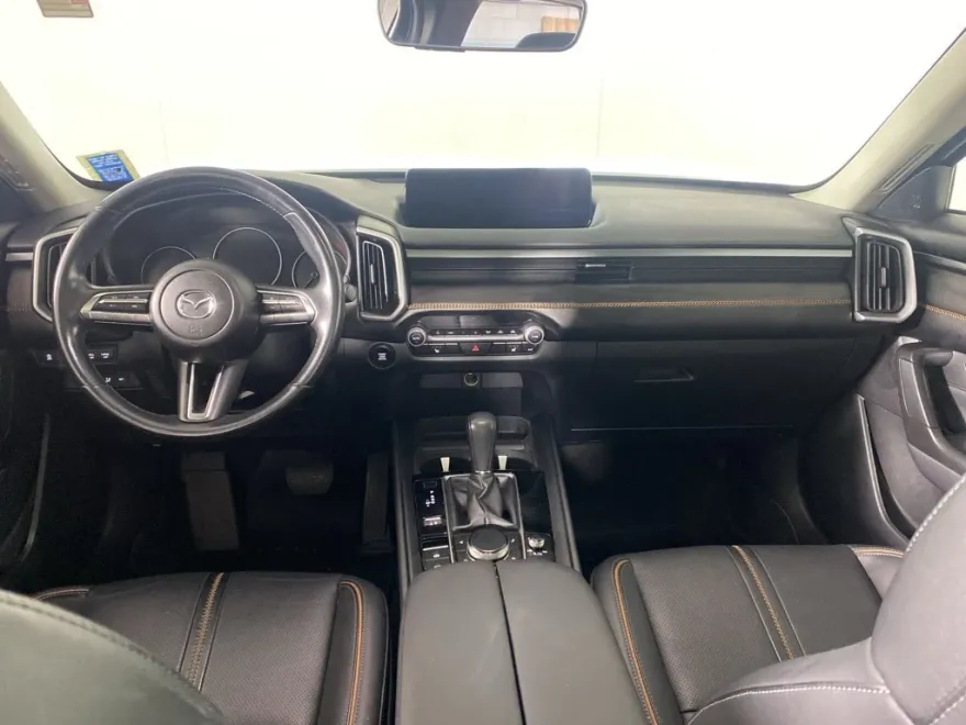 2023 Mazda CX-50 2.5 Turbo photo 1