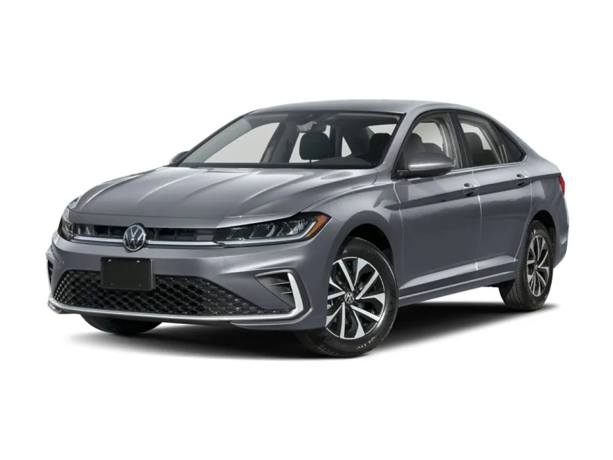 2025 Volkswagen Jetta 1.5T SE photo 1