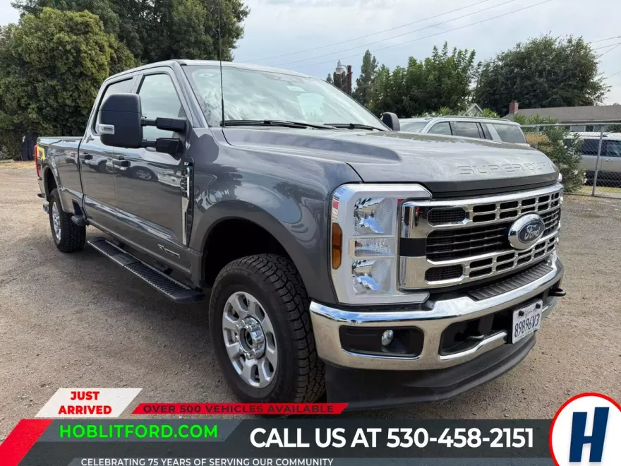 2024 Ford F-250 photo 1