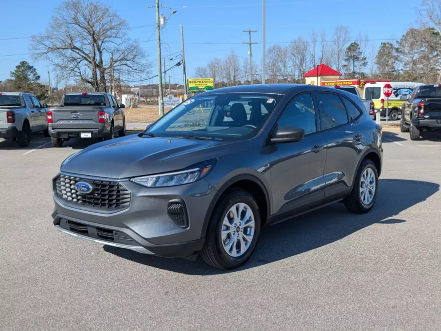 2025 Ford Escape Active photo 1