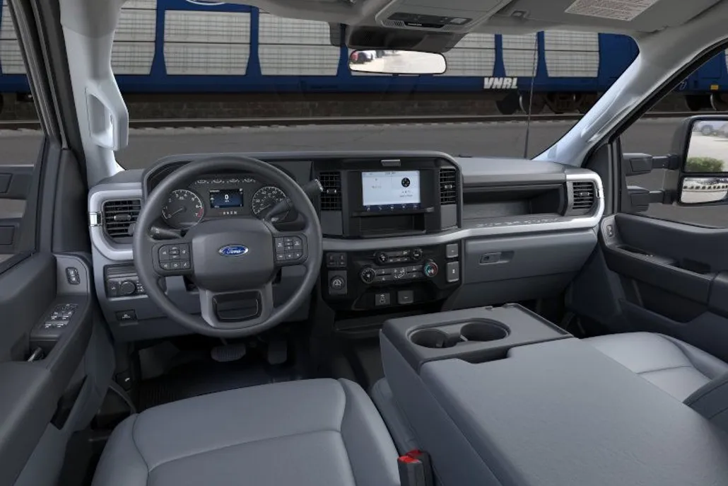 2026 Ford F-250 XL photo 1