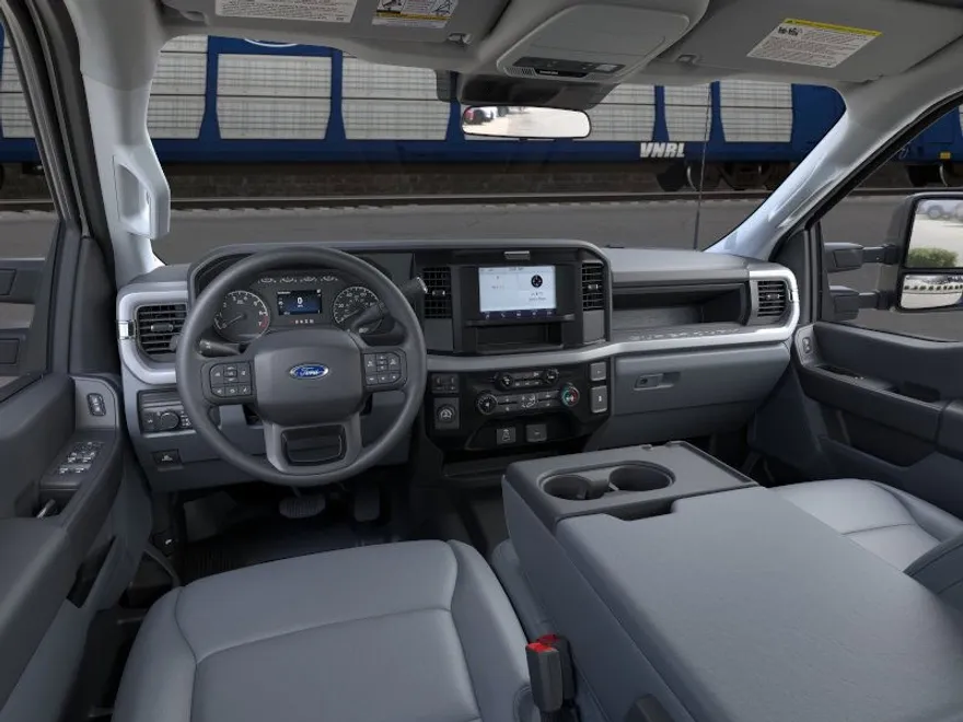 2026 Ford F-250 XL photo 1