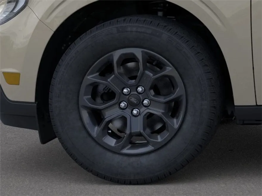 2025 Ford Maverick XLT photo 1