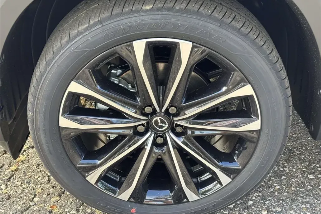 2025 Mazda CX-50 2.5 Premium Plus photo 1