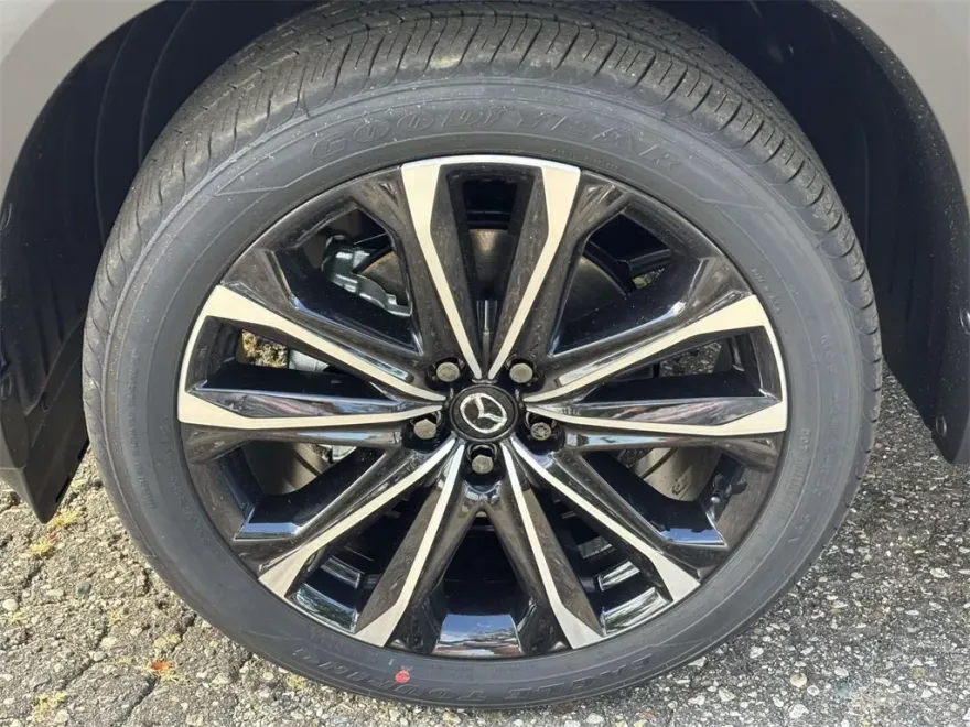 2025 Mazda CX-50 2.5 Premium Plus photo 1