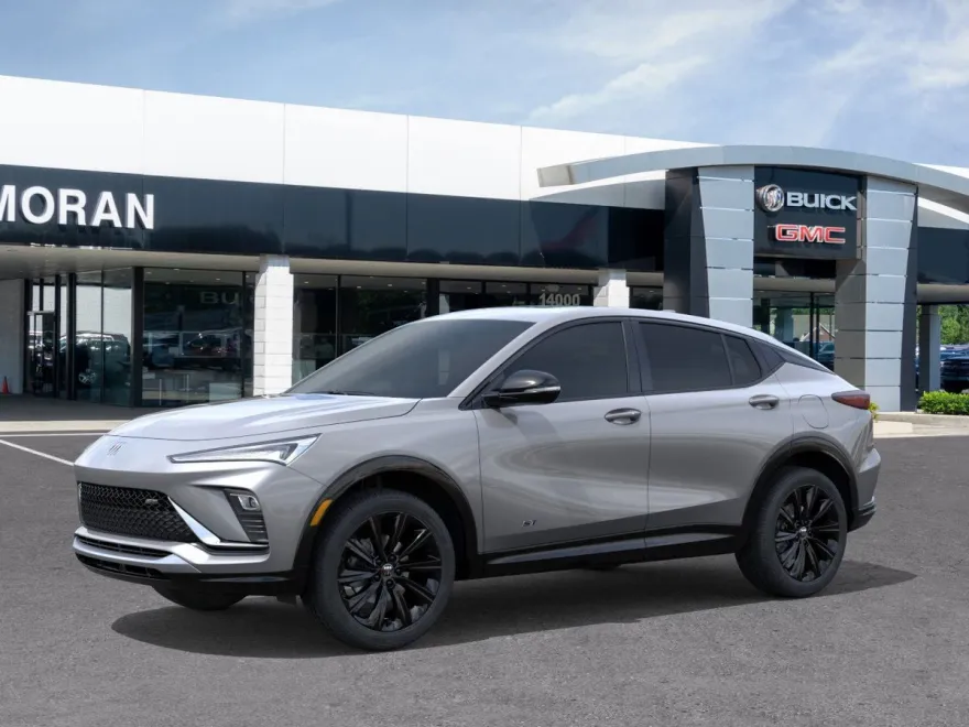 2026 Buick Envista ST photo 1