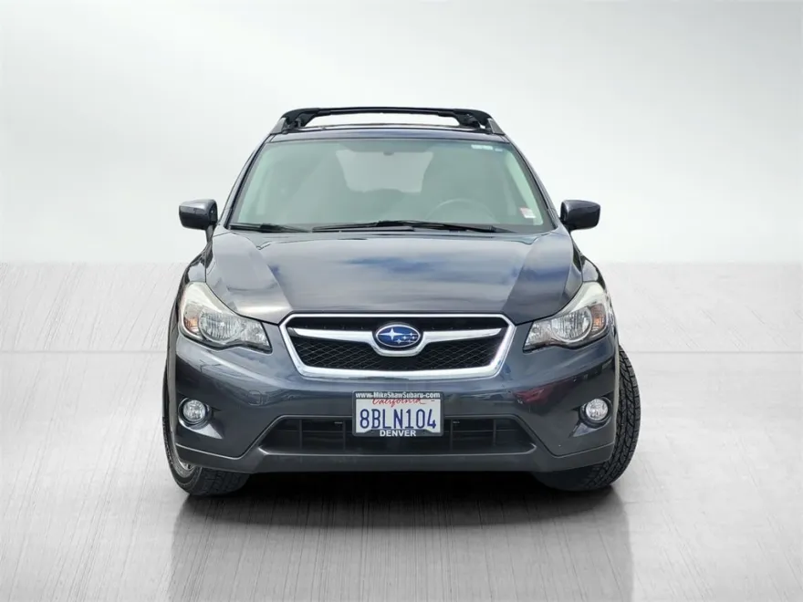 2015 Subaru Crosstrek 2.0i Premium photo 1