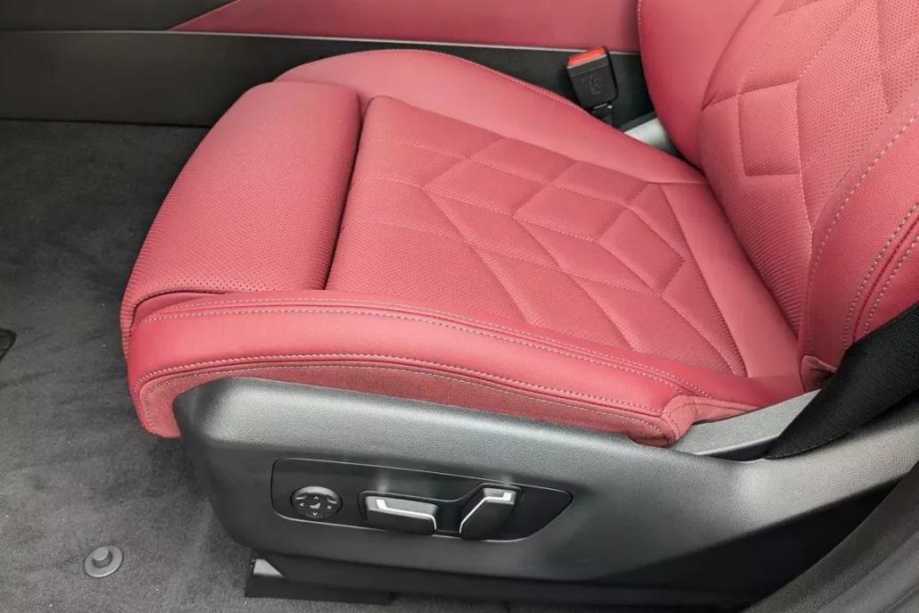 2025 Bmw i5 eDrive40 photo 1