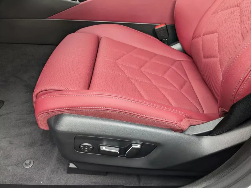 2025 Bmw i5 eDrive40 photo 1
