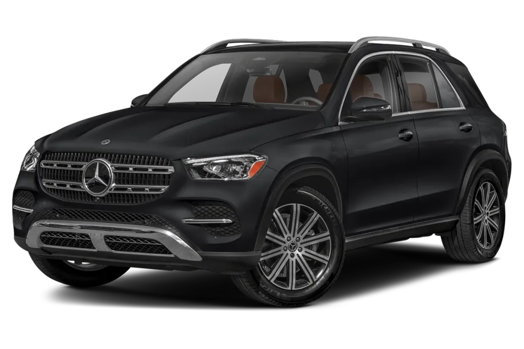 2025 Mercedes Benz GLE 350 4MATIC photo 1