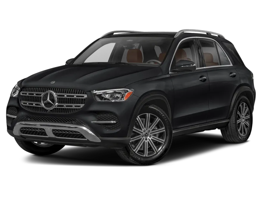 2025 Mercedes Benz GLE 350 4MATIC photo 1