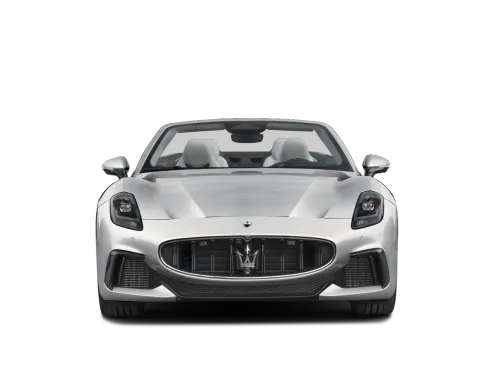2024 Maserati Grancabrio photo 4