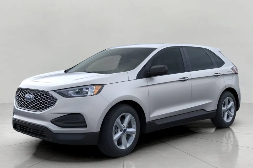 2024 Ford Edge SE photo 1
