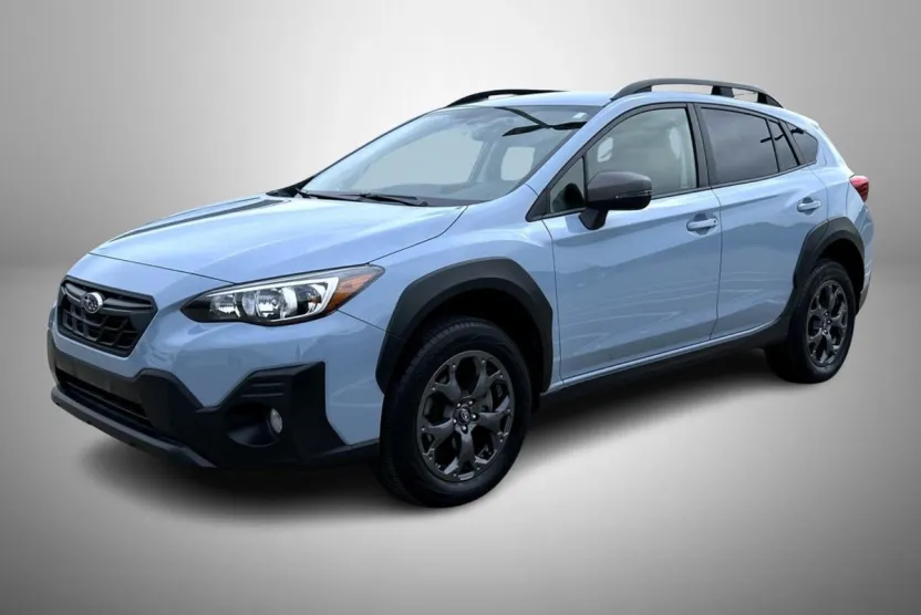 2023 Subaru Crosstrek Sport photo 1