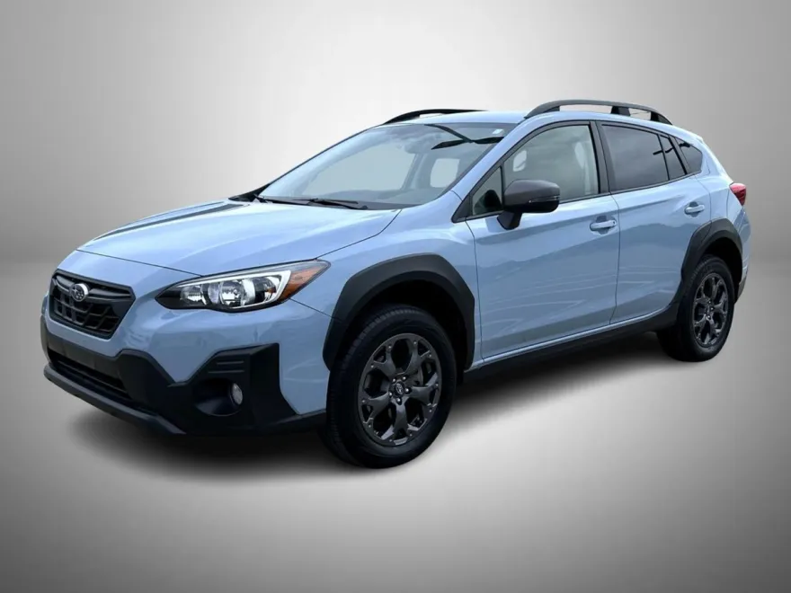 2023 Subaru Crosstrek Sport photo 1