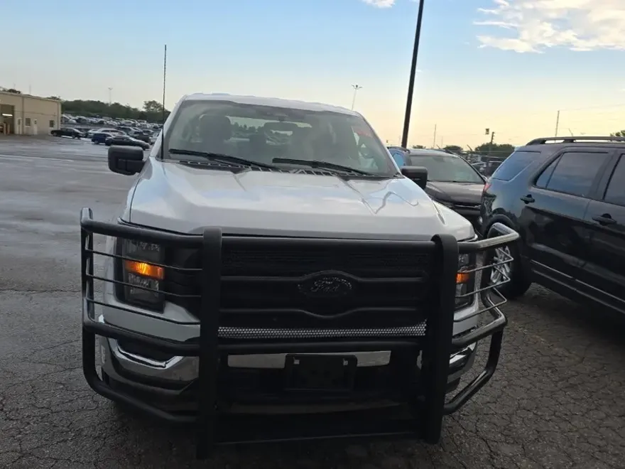 2023 Ford F-150 XL photo 1