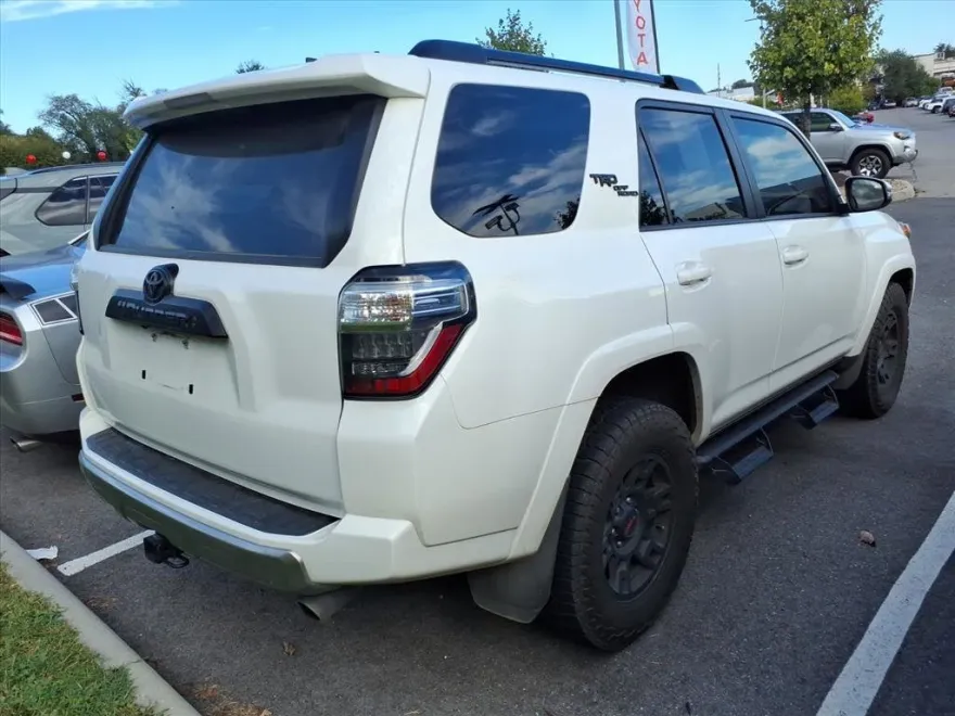 2023 Toyota 4Runner TRD Premium 4WD photo 1