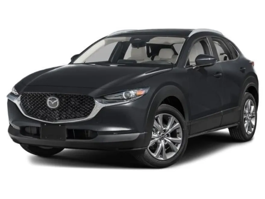 2025 Mazda CX-30 2.5 S Preferred photo 1