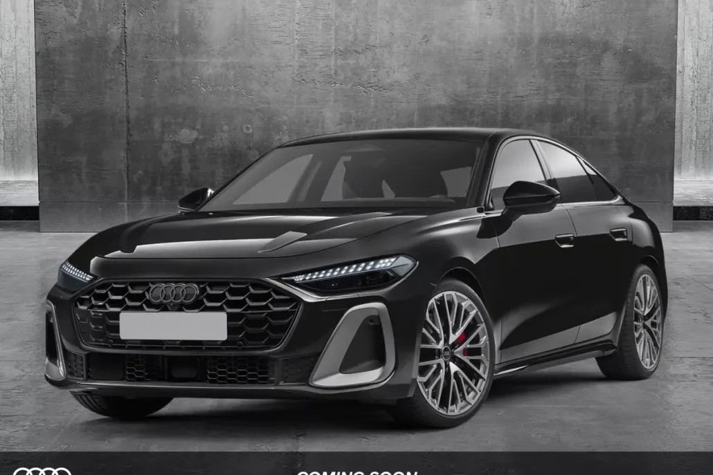 2025 Audi A5 Quattro Premium Plus photo 1