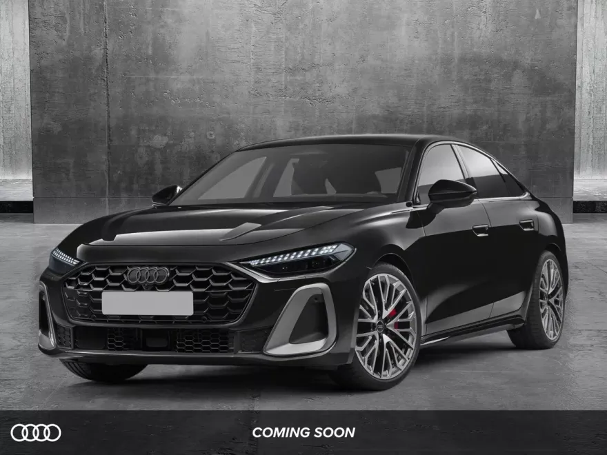 2025 Audi A5 Quattro Premium Plus photo 1