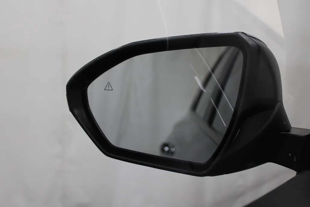 2022 Hyundai Tucson Hybrid Blue photo 1