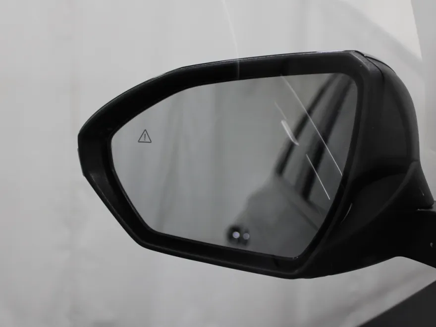 2022 Hyundai Tucson Hybrid Blue photo 1