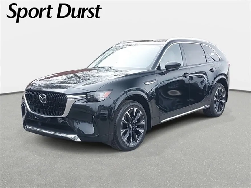 2025 Mazda CX-90 3.3 Turbo Premium Plus photo 1