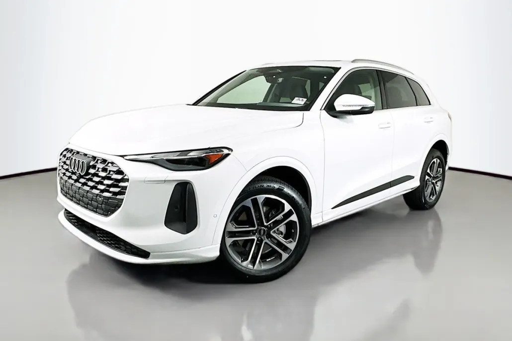 2025 Audi Q5 2.0T Premium photo 1