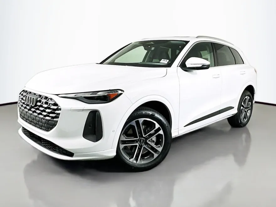 2025 Audi Q5 2.0T Premium photo 1