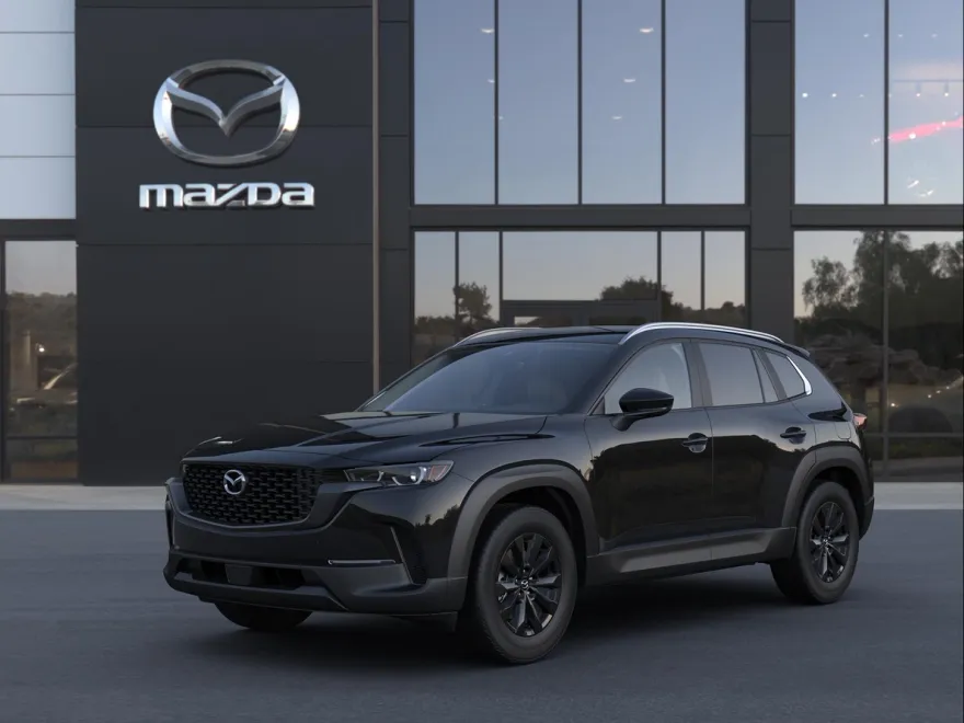2025 Mazda CX-50 2.5 Select photo 1