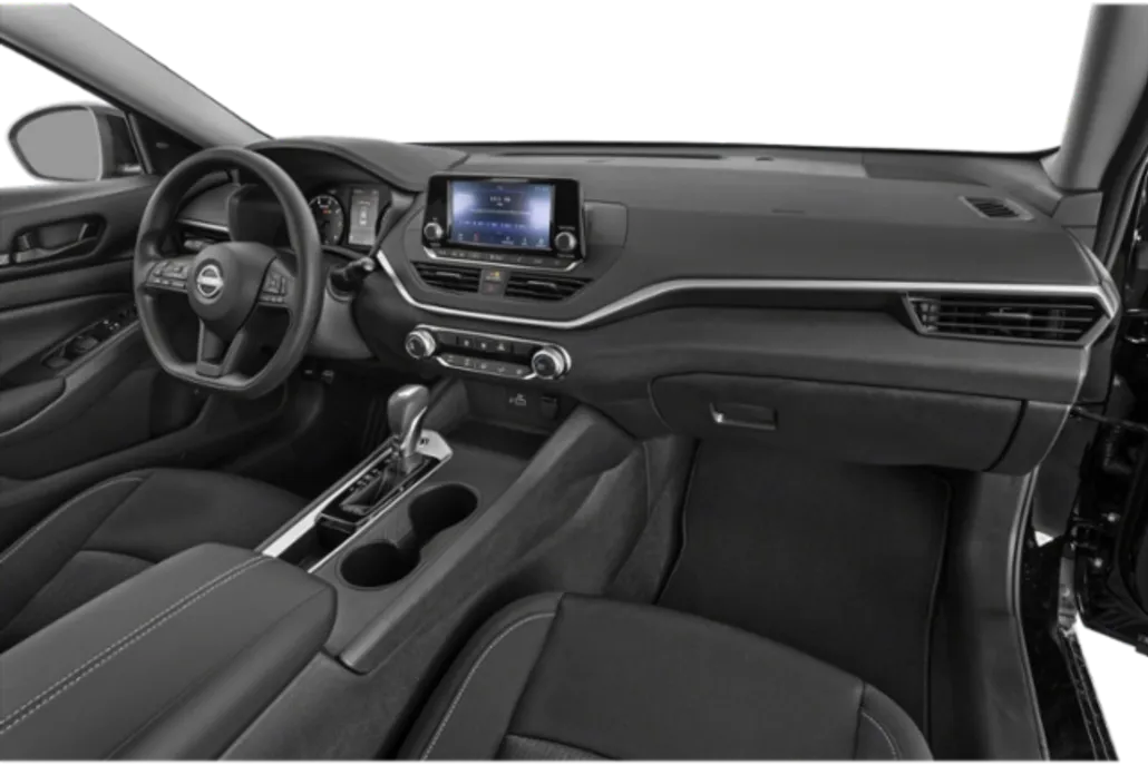 2025 Nissan Altima 2.5 S photo 1