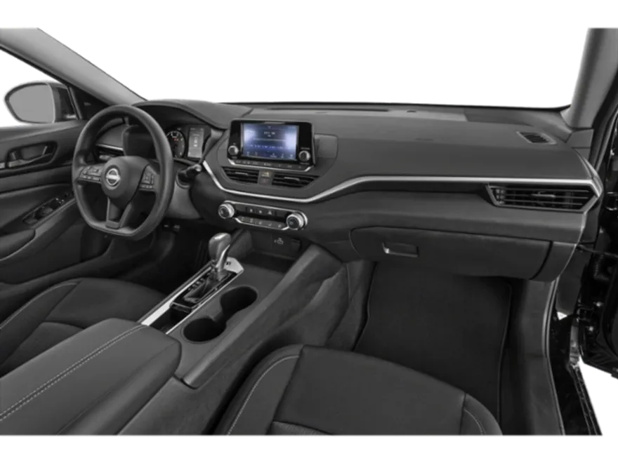 2025 Nissan Altima 2.5 S photo 1