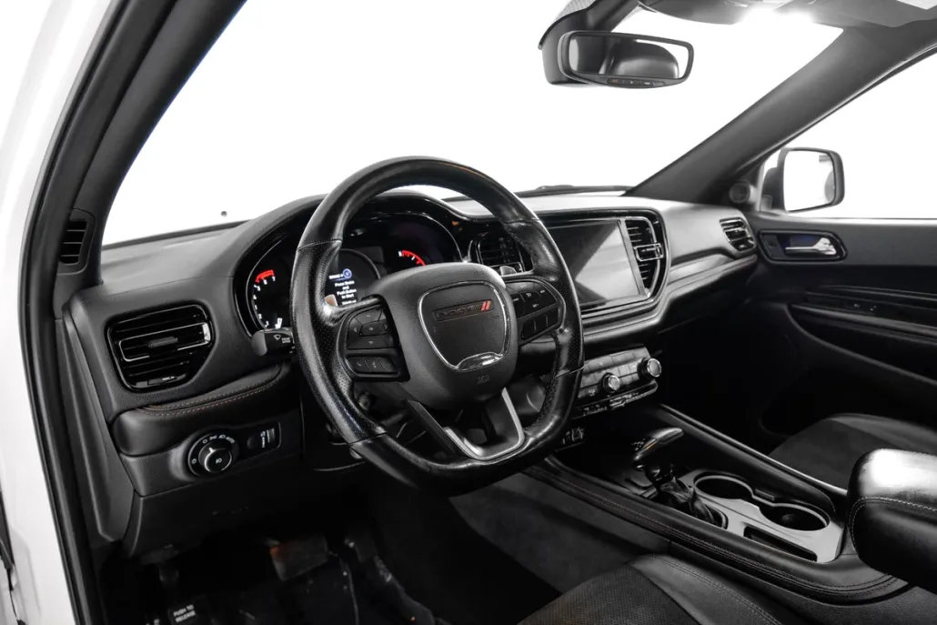 2021 Dodge Durango R/T Sport photo 1