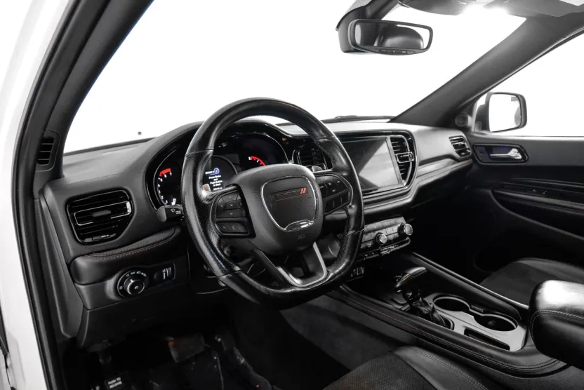 2021 Dodge Durango R/T Sport photo 1
