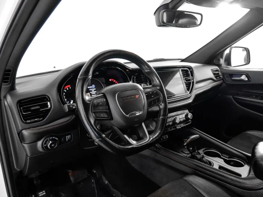 2021 Dodge Durango R/T Sport photo 1
