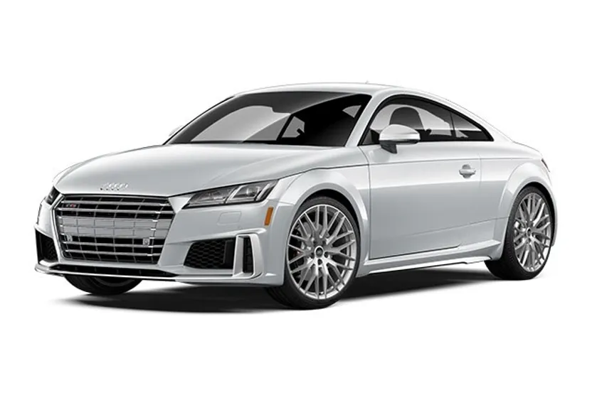 2023 Audi TTS photo 1
