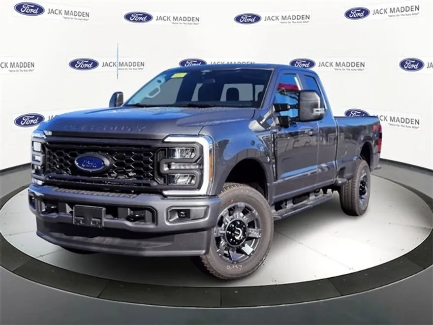 2026 Ford F-350 photo 1