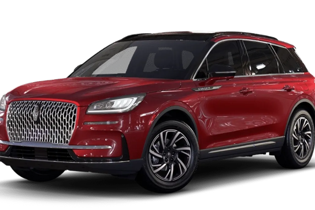 2025 Lincoln Corsair Premiere photo 1