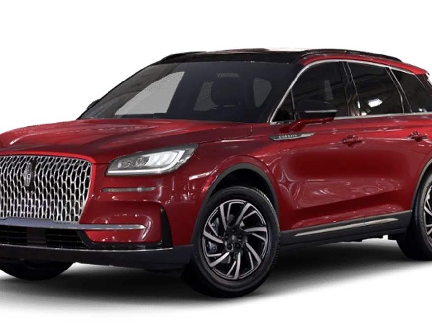 2025 Lincoln Corsair Premiere photo 1