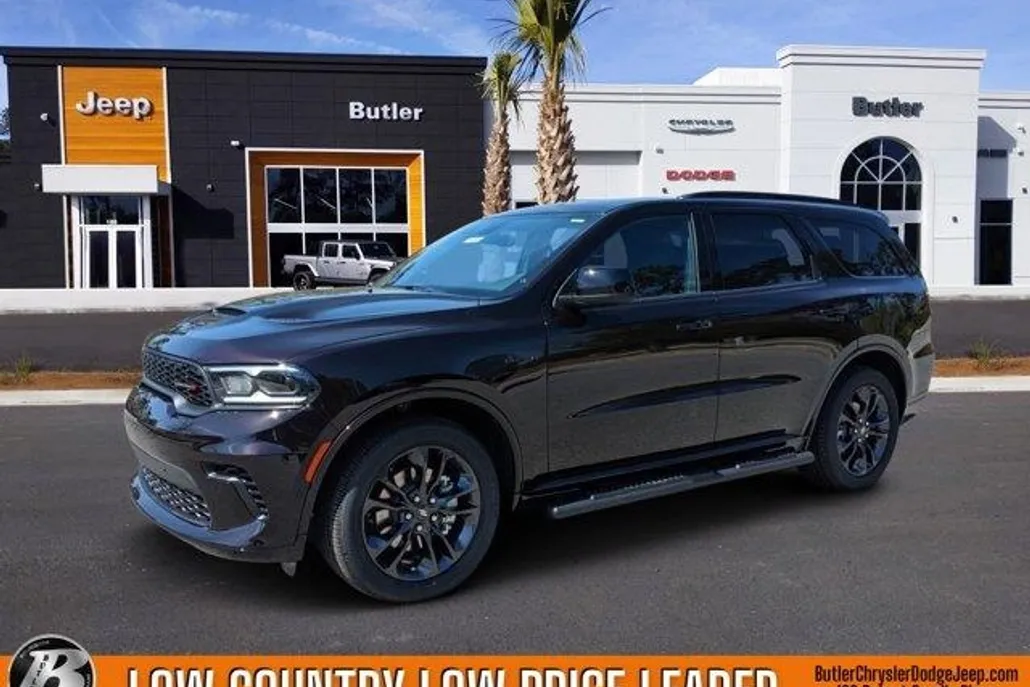 2024 Dodge Durango R/T photo 1