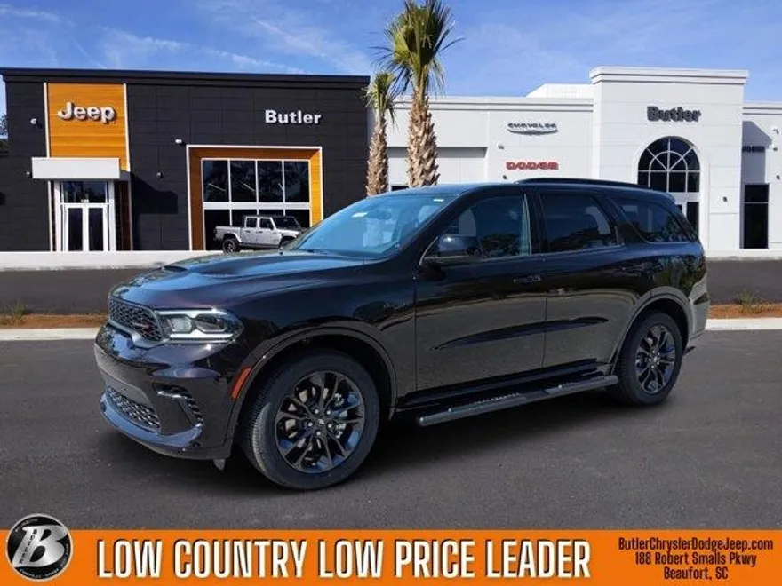 2024 Dodge Durango R/T photo 1