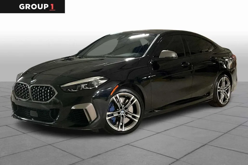 2024 Bmw M235i xDrive photo 1