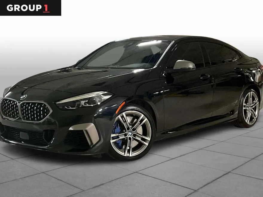 2024 Bmw M235i xDrive photo 1