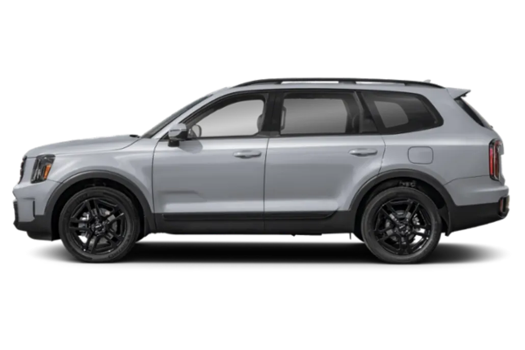 2025 Kia Telluride X-Line photo 1