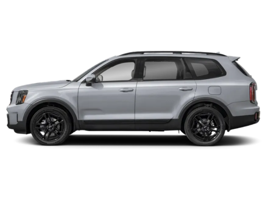 2025 Kia Telluride X-Line photo 1
