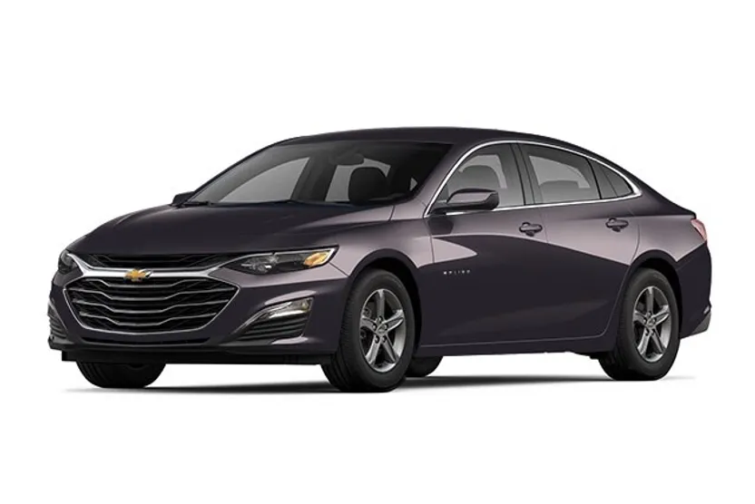 2025 Chevrolet Malibu photo 1