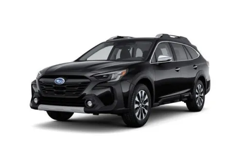 2025 Subaru Outback Touring photo 2