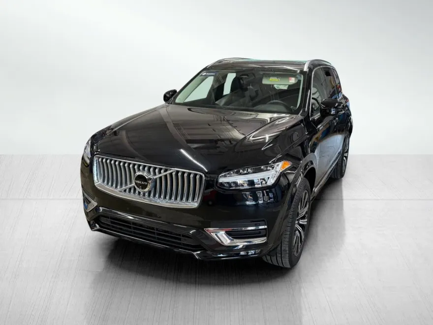 2024 Volvo XC90 Plus photo 1